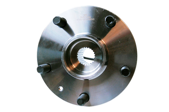 H512393 Wheel Bearing and Hub Assembly Mevotech Supreme Canada