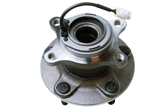 H512393 Wheel Bearing and Hub Assembly Mevotech Supreme Canada