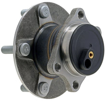 Load image into Gallery viewer, H512394 Wheel Bearing and Hub Assembly Mevotech Supreme Canada