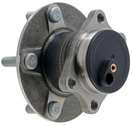 H512394 Wheel Bearing and Hub Assembly Mevotech Supreme Canada