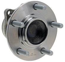 Load image into Gallery viewer, H512394 Wheel Bearing and Hub Assembly Mevotech Supreme Canada