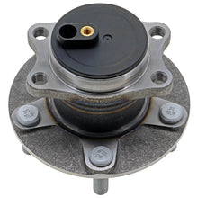 Load image into Gallery viewer, H512394 Wheel Bearing and Hub Assembly Mevotech Supreme Canada