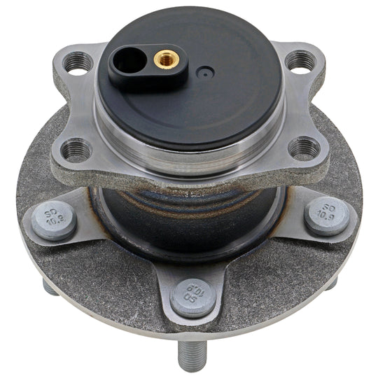 H512394 Wheel Bearing and Hub Assembly Mevotech Supreme Canada