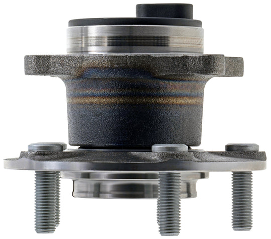 H512394 Wheel Bearing and Hub Assembly Mevotech Supreme Canada