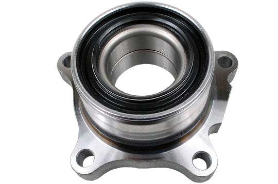 H512396 Wheel Bearing and Hub Assembly Mevotech Supreme Canada