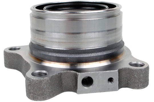 H512396 Wheel Bearing and Hub Assembly Mevotech Supreme Canada