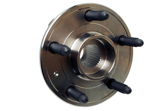 H512399 Wheel Bearing and Hub Assembly Mevotech Supreme Canada