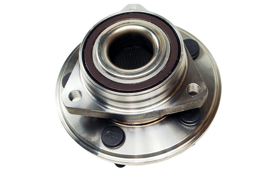 H512399 Wheel Bearing and Hub Assembly Mevotech Supreme Canada