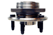 Load image into Gallery viewer, H512399 Wheel Bearing and Hub Assembly Mevotech Supreme Canada