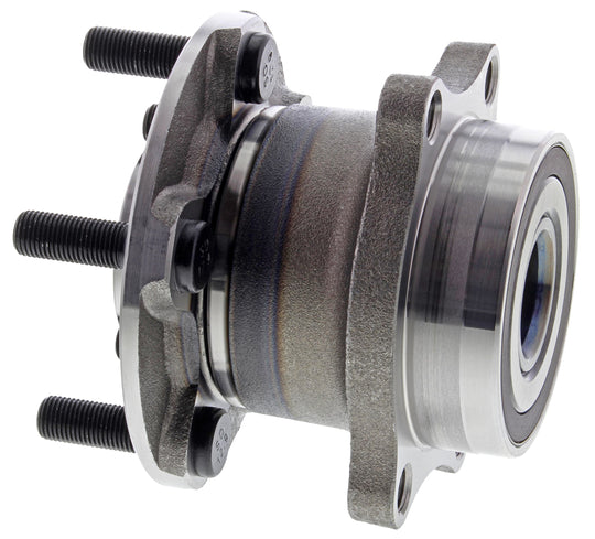 H512401HW Wheel Bearing and Hub Assembly Mevotech Supreme Canada