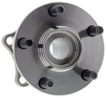 Load image into Gallery viewer, H512401HW Wheel Bearing and Hub Assembly Mevotech Supreme Canada