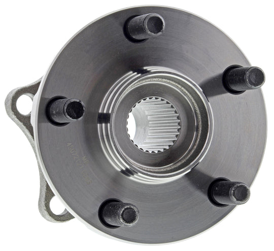 H512401HW Wheel Bearing and Hub Assembly Mevotech Supreme Canada
