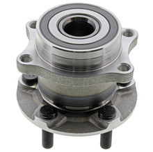 Load image into Gallery viewer, H512401HW Wheel Bearing and Hub Assembly Mevotech Supreme Canada