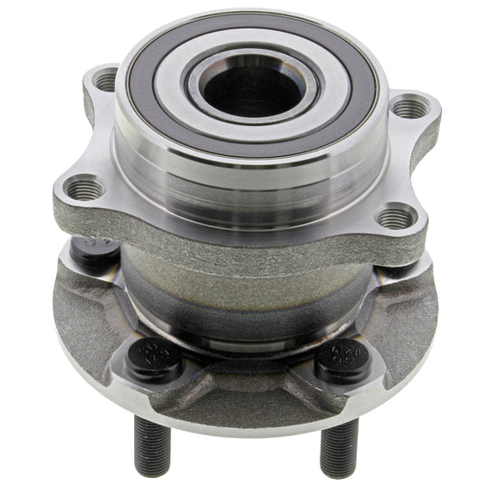 H512401HW Wheel Bearing and Hub Assembly Mevotech Supreme Canada