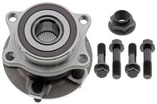 Load image into Gallery viewer, H512401HW Wheel Bearing and Hub Assembly Mevotech Supreme Canada