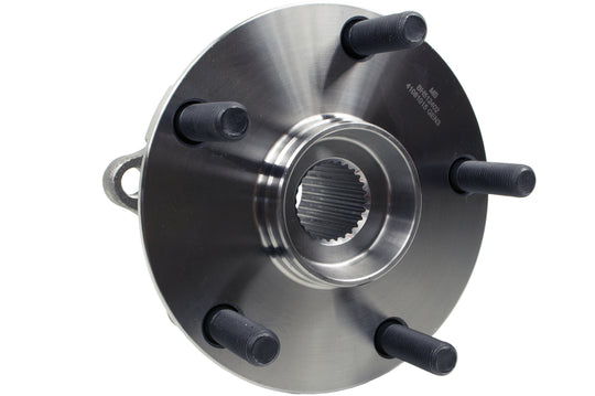 H512402 Wheel Bearing and Hub Assembly Mevotech Supreme Canada