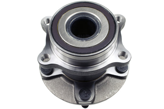 H512402 Wheel Bearing and Hub Assembly Mevotech Supreme Canada