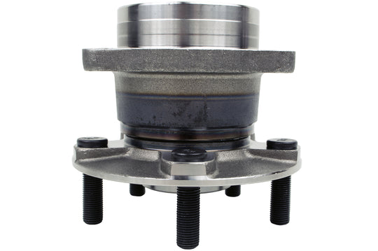 H512402 Wheel Bearing and Hub Assembly Mevotech Supreme Canada
