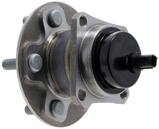H512403HW Wheel Bearing and Hub Assembly Mevotech Supreme Canada