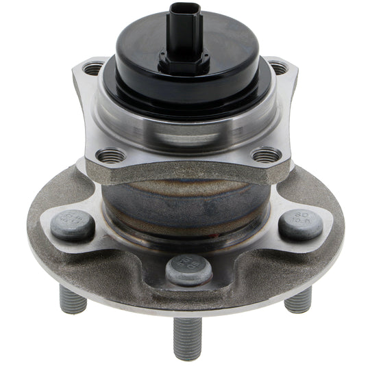 H512403HW Wheel Bearing and Hub Assembly Mevotech Supreme Canada