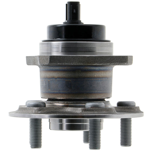 H512403HW Wheel Bearing and Hub Assembly Mevotech Supreme Canada