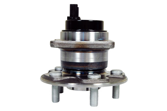 H512403 Wheel Bearing and Hub Assembly Mevotech Supreme Canada
