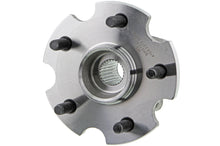 Charger l'image dans la galerie, H512404 Wheel Bearing and Hub Assembly Mevotech Supreme Canada
