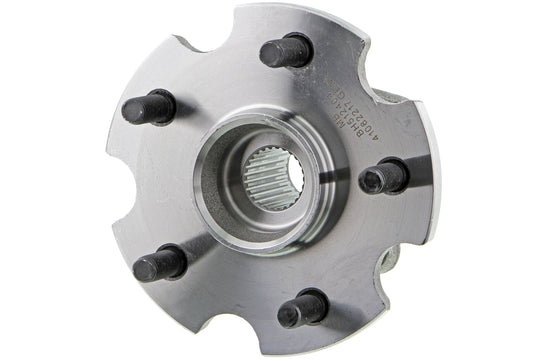 H512404 Wheel Bearing and Hub Assembly Mevotech Supreme Canada