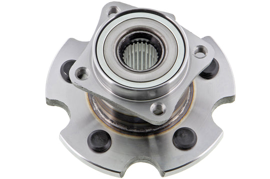 H512404 Wheel Bearing and Hub Assembly Mevotech Supreme Canada