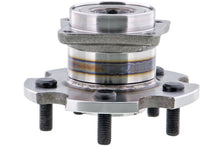 Charger l'image dans la galerie, H512404 Wheel Bearing and Hub Assembly Mevotech Supreme Canada