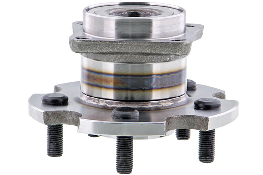 H512404 Wheel Bearing and Hub Assembly Mevotech Supreme Canada