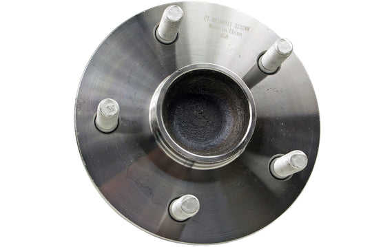 H512405 Wheel Bearing and Hub Assembly Mevotech Supreme Canada