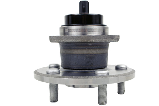 H512405 Wheel Bearing and Hub Assembly Mevotech Supreme Canada
