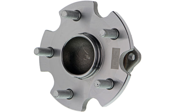 H512406 Wheel Bearing and Hub Assembly Mevotech Supreme Canada