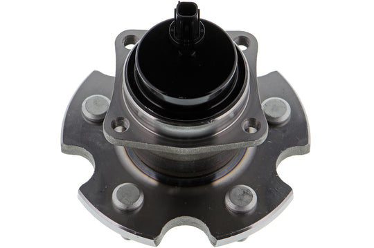 H512406 Wheel Bearing and Hub Assembly Mevotech Supreme Canada