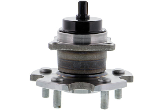 H512406 Wheel Bearing and Hub Assembly Mevotech Supreme Canada