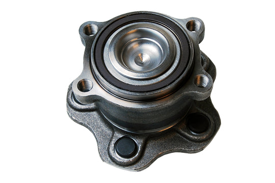 H512407 Wheel Bearing and Hub Assembly Mevotech Supreme Canada