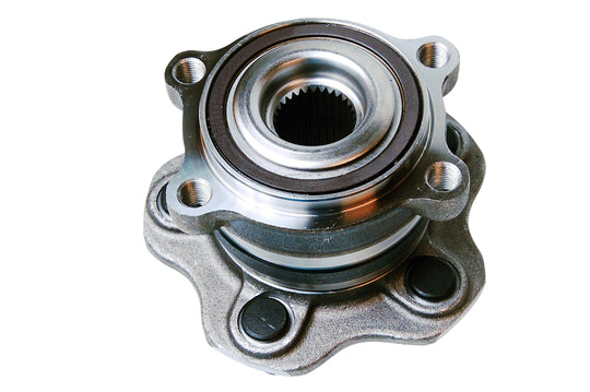 H512408 Wheel Bearing and Hub Assembly Mevotech Supreme Canada