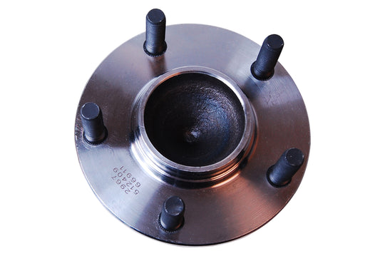 H512409 Wheel Bearing and Hub Assembly Mevotech Supreme Canada