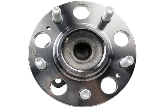 H512410 Wheel Bearing and Hub Assembly Mevotech Supreme Canada