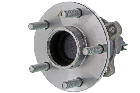 H512411 Wheel Bearing and Hub Assembly Mevotech Supreme Canada