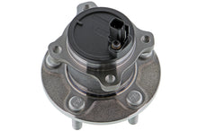 Load image into Gallery viewer, H512411 Wheel Bearing and Hub Assembly Mevotech Supreme Canada