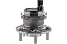 Load image into Gallery viewer, H512411 Wheel Bearing and Hub Assembly Mevotech Supreme Canada