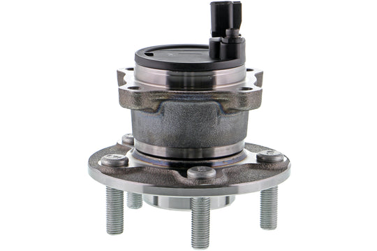H512411 Wheel Bearing and Hub Assembly Mevotech Supreme Canada
