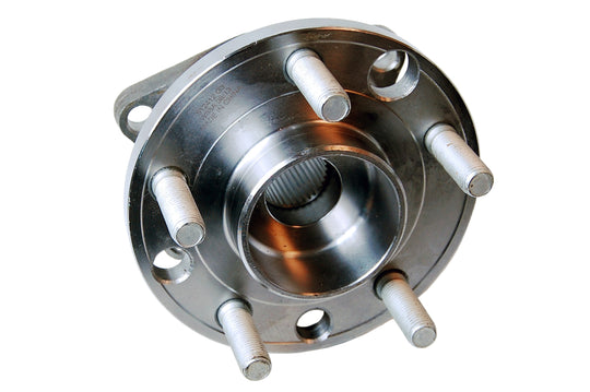 H512412 Wheel Bearing and Hub Assembly Mevotech Supreme Canada