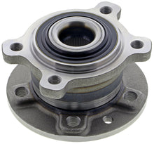 Charger l'image dans la galerie, H512414 Wheel Bearing and Hub Assembly Mevotech Supreme Canada