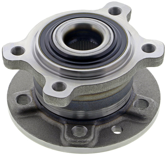 H512414 Wheel Bearing and Hub Assembly Mevotech Supreme Canada