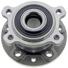 Charger l'image dans la galerie, H512414 Wheel Bearing and Hub Assembly Mevotech Supreme Canada