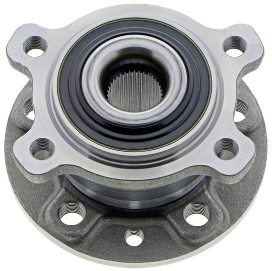 H512414 Wheel Bearing and Hub Assembly Mevotech Supreme Canada