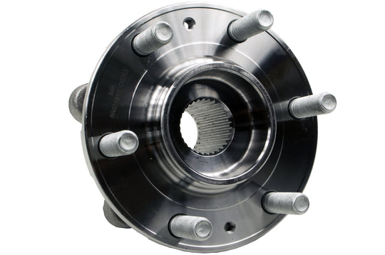 H512415 Wheel Bearing and Hub Assembly Mevotech Supreme Canada
